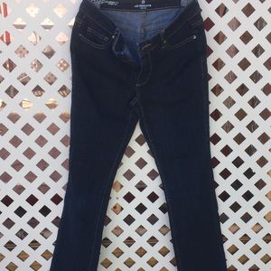 Liz  Claiborne Jeans